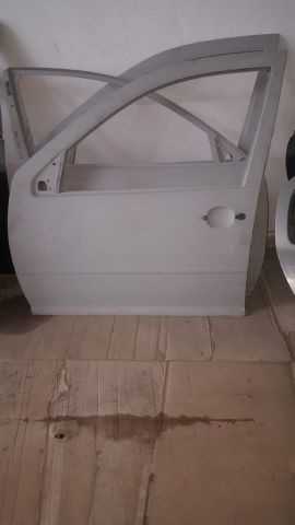 Volkswagen Bora 1998-2005 Çıkma Yedek Sol Ön Kapı